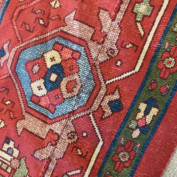 Ralph Lauren King Size “Orienta” - Picture 4 of 7